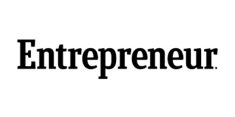 Logo - Enterepreneur