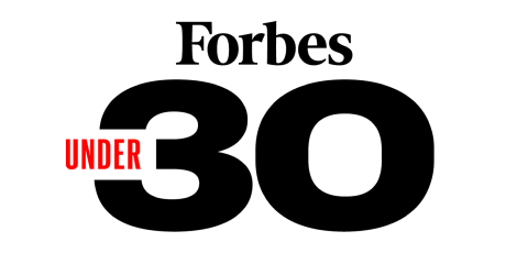 Logo - Forbes